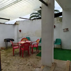 Apartamento La Casa Del Rio, Piscina Natural A 5 Min En Coche, Villacarrillo