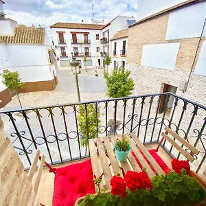 Apartamento Duplex Centro, Écija