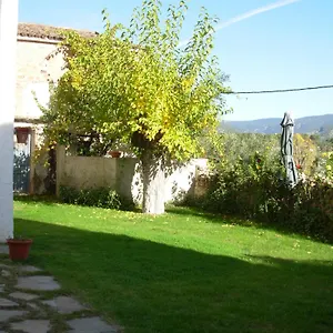 Сasa de vacaciones La Tiná, Segura de la Sierra